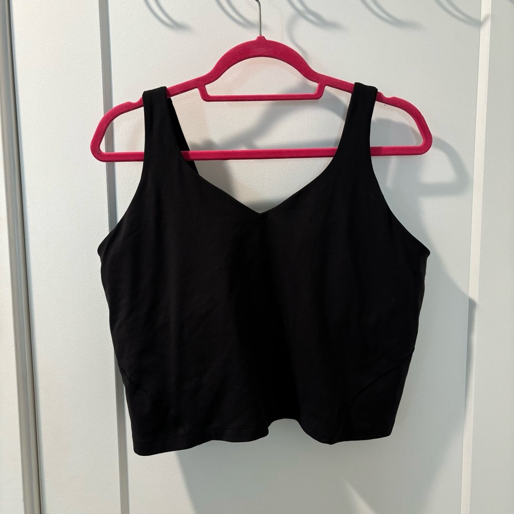 Lululemon Align Tank
